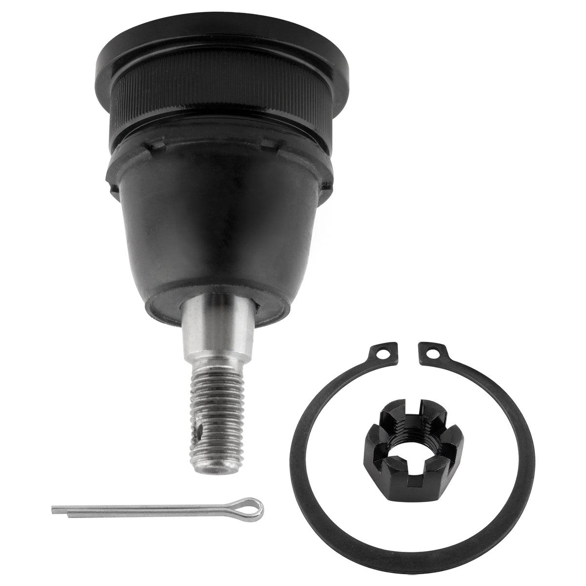 BOXI (Set of 2) Front Suspension Lower Ball Joints Fit for Chrysler Town & Country 2008-2016 — product photo 7