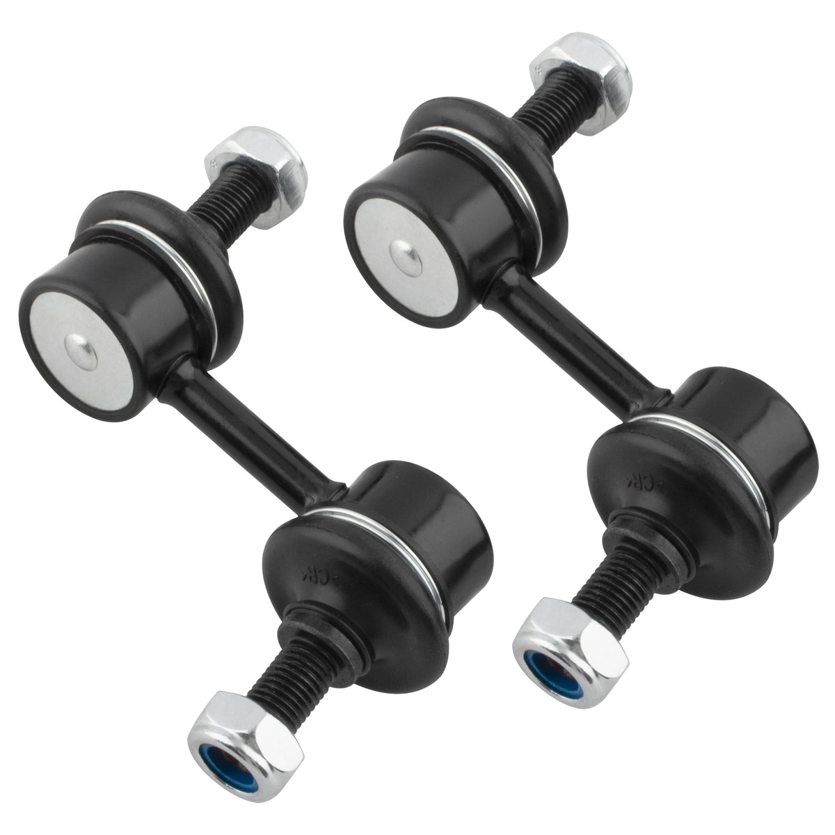 BOXI 4pcs K7431 K7430 K7432 Front and Rear Sway bar Link Kits FITS for Chrysler Sebring 2001-2005 — product photo 7