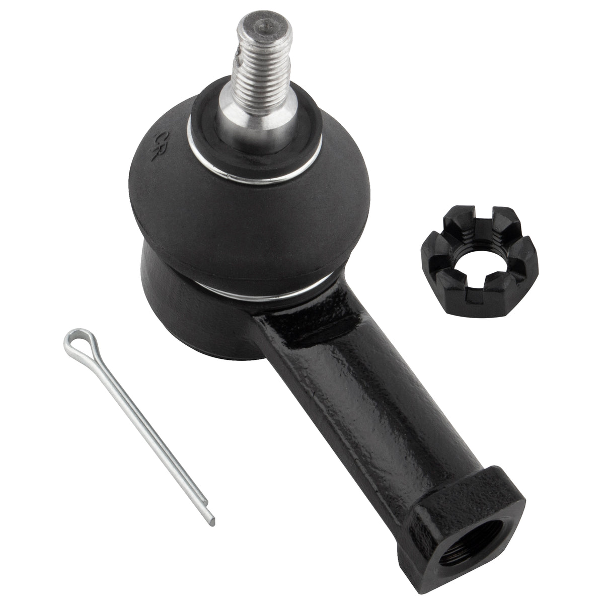 BOXI (Set of 4) Front Inner Outer Tie Rod Ends Fit for Chrysler Sebring 1995-2000 for Dodge Avenger — product photo 7