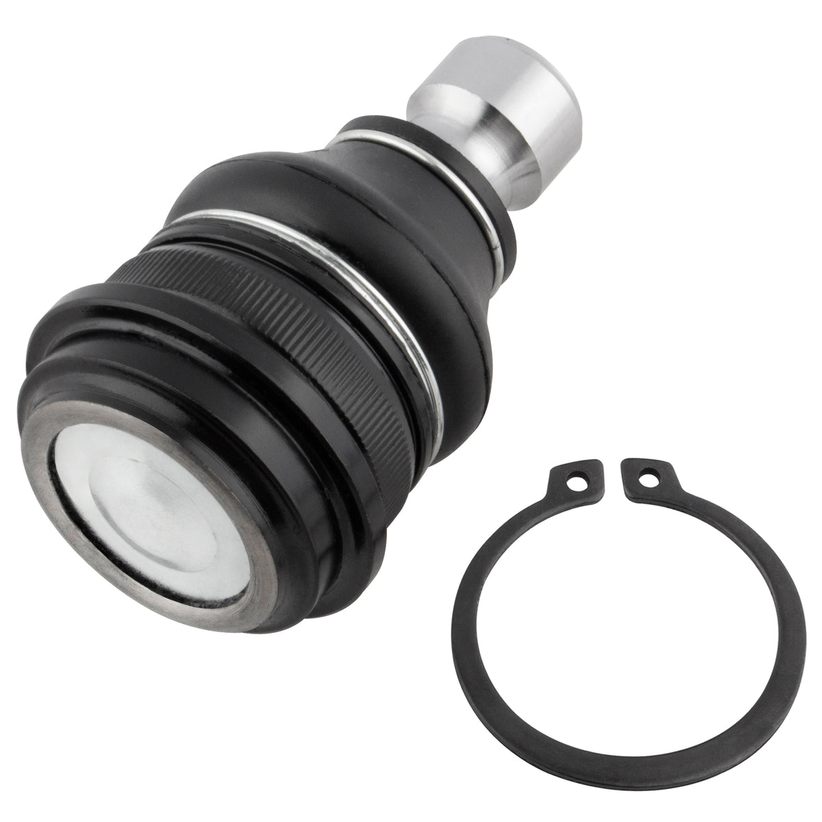 BOXI 6pc K7449 ES2347 EV457 Front Inner & Outer Tie Rod End Links + Lower Ball Joints Fit — product photo 7