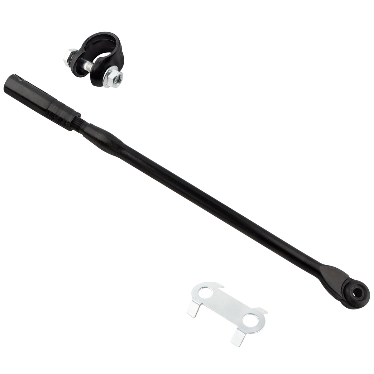 BOXI 4pc Front Inner & Outer Tie Rods Kit Fits for Chrysler 300M 1999-2004 — product photo 10