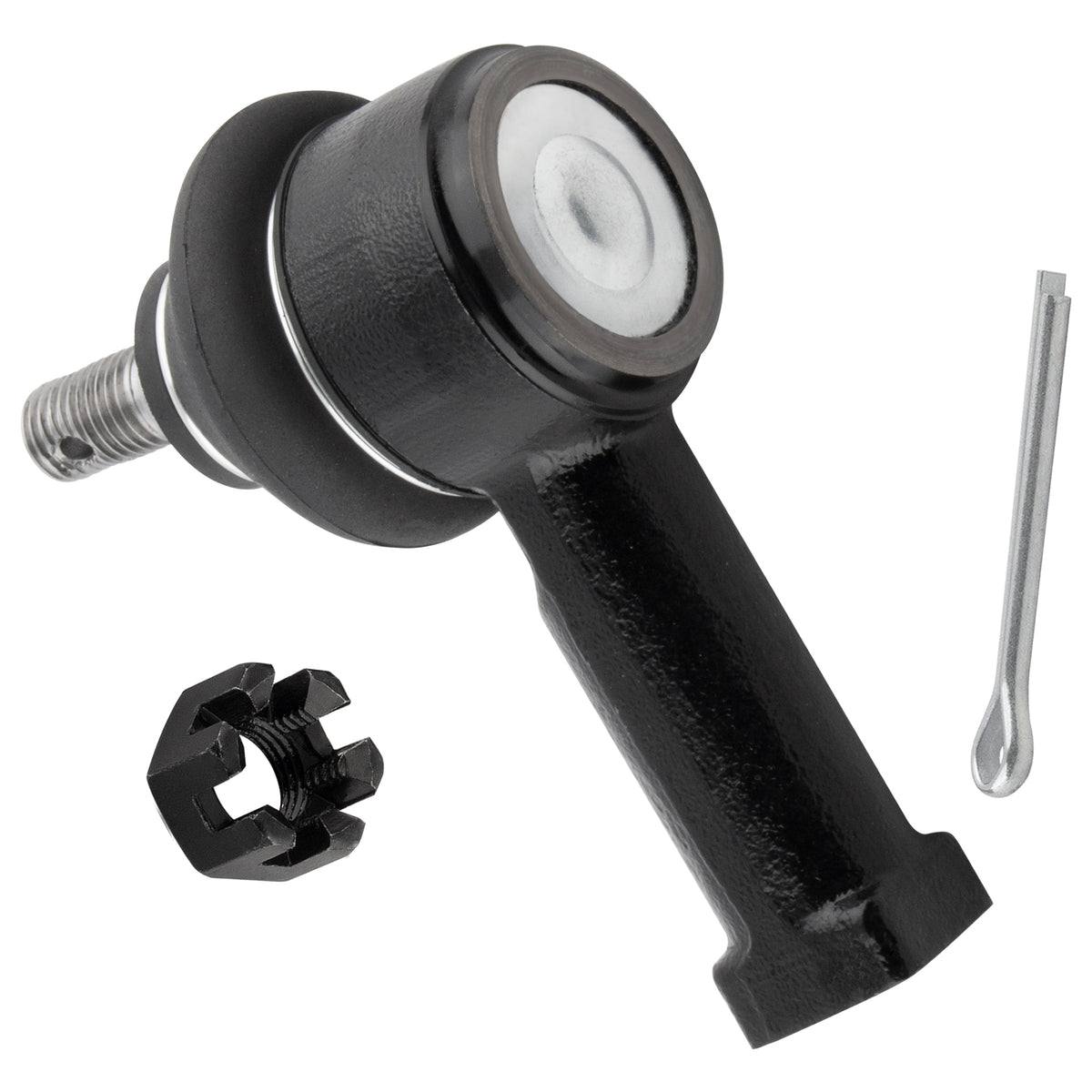 BOXI 6pc Front Ball Joints Tie Rods Fit for Chrysler Sebring for Dodge Avenger 1995-2000 — product photo 7