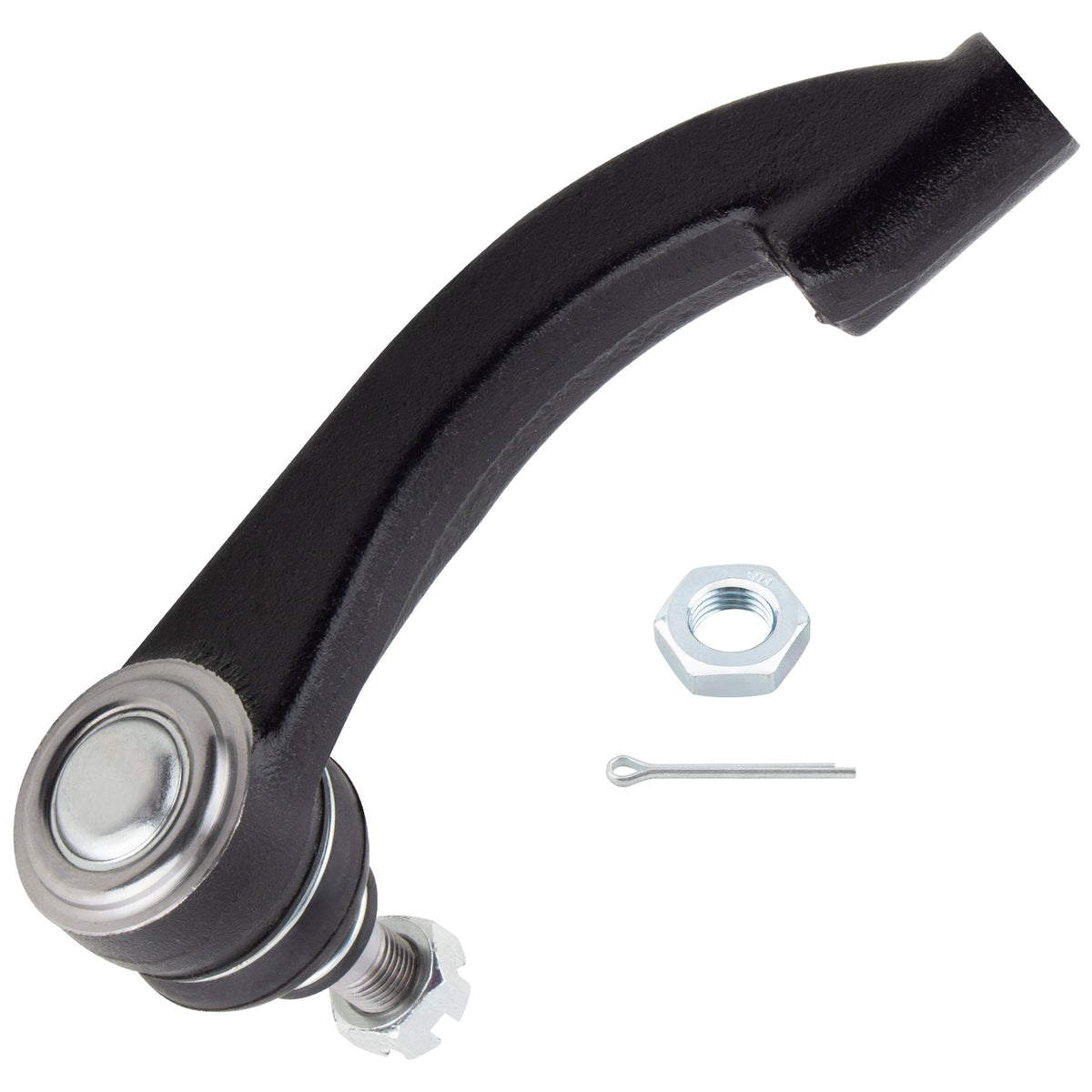 BOXI 2pcs Front Driver Passenger Side Outer Tie Rod End Links Fits for Chrysler Cirrus 1995-2000 — product photo 7
