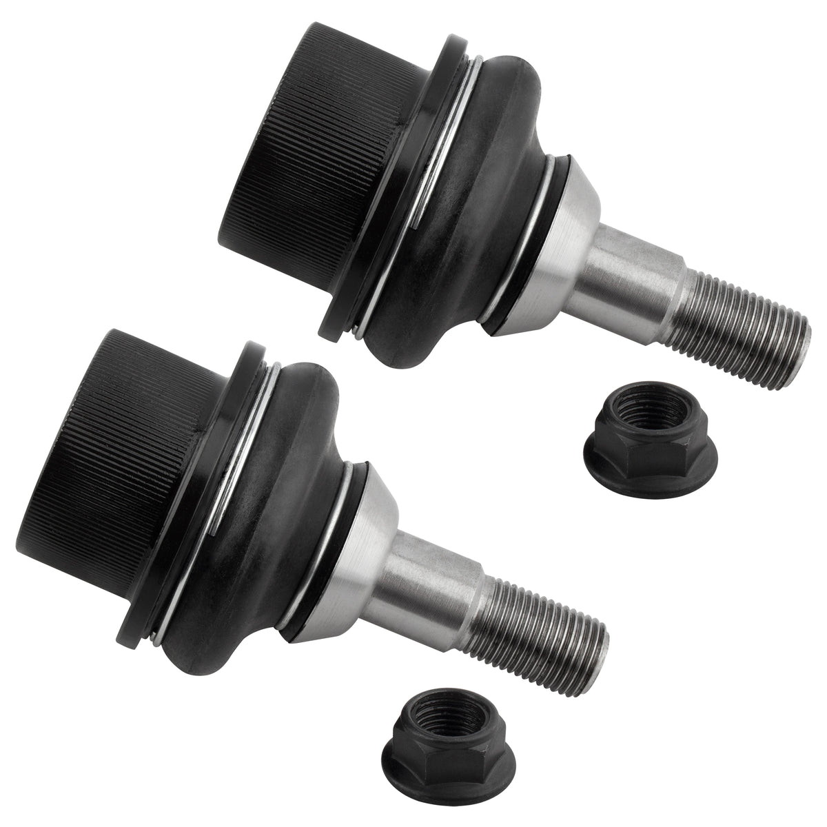 BOXI 2pcs Front or Rear Lower Ball Joints Fit for Dodge Durango 2011-2021 — product photo 7