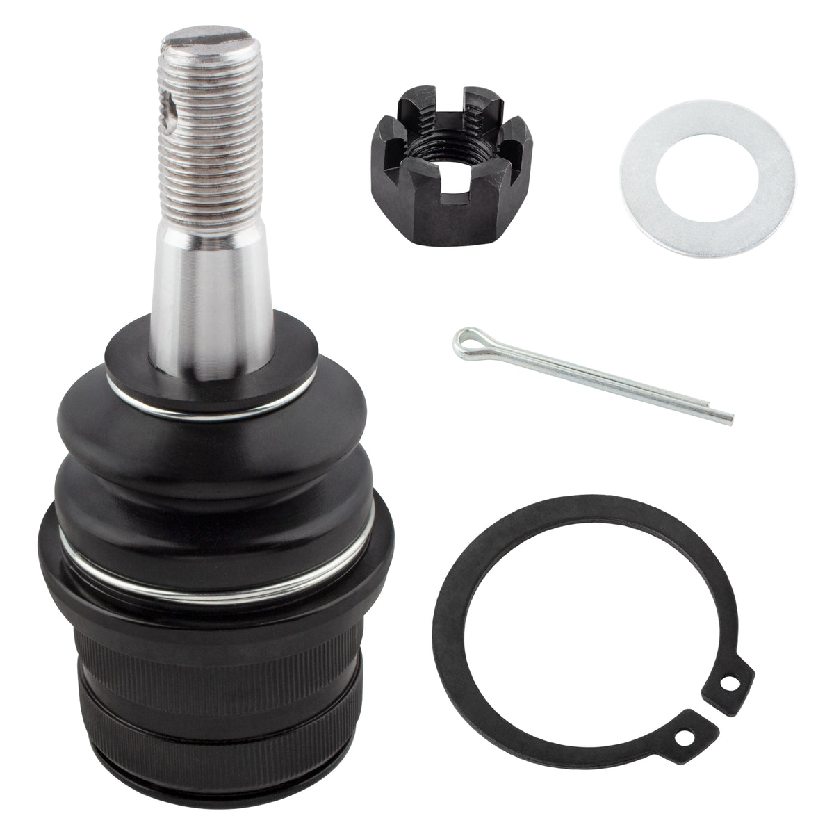 BOXI 2pcs Front Lower Ball Joints Fit for for Chrysler Aspen 2007 2008 2009 — product photo 7