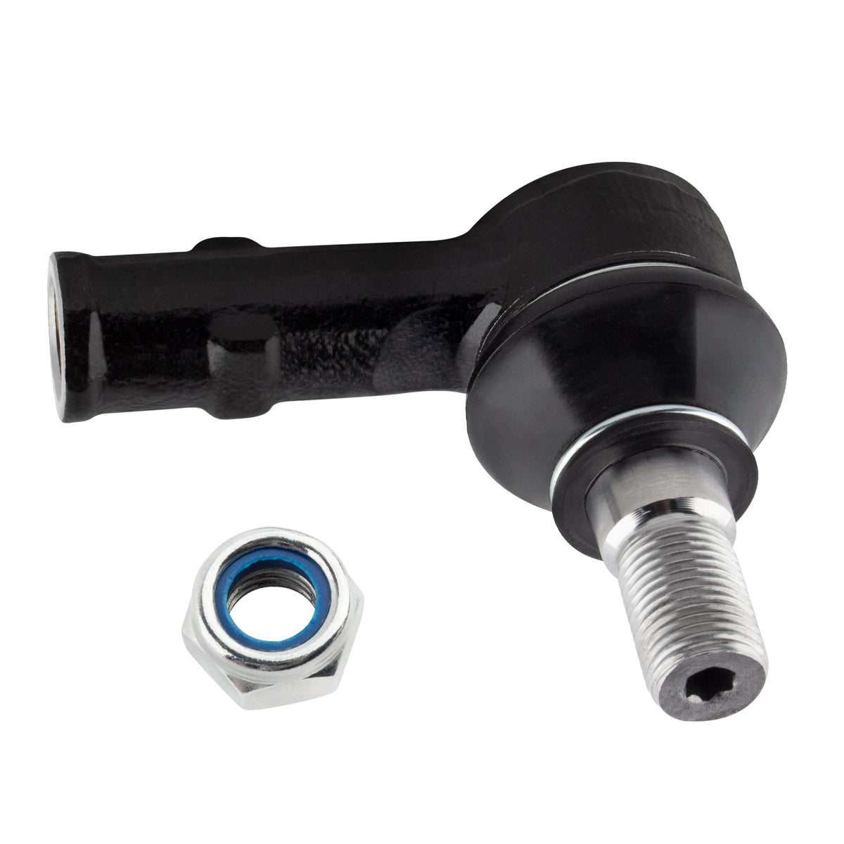 BOXI ES3689 2xFront Outer Tie Rod Ends Compatible with Dodge Sprinter 2500 2003-2006 — product photo 7