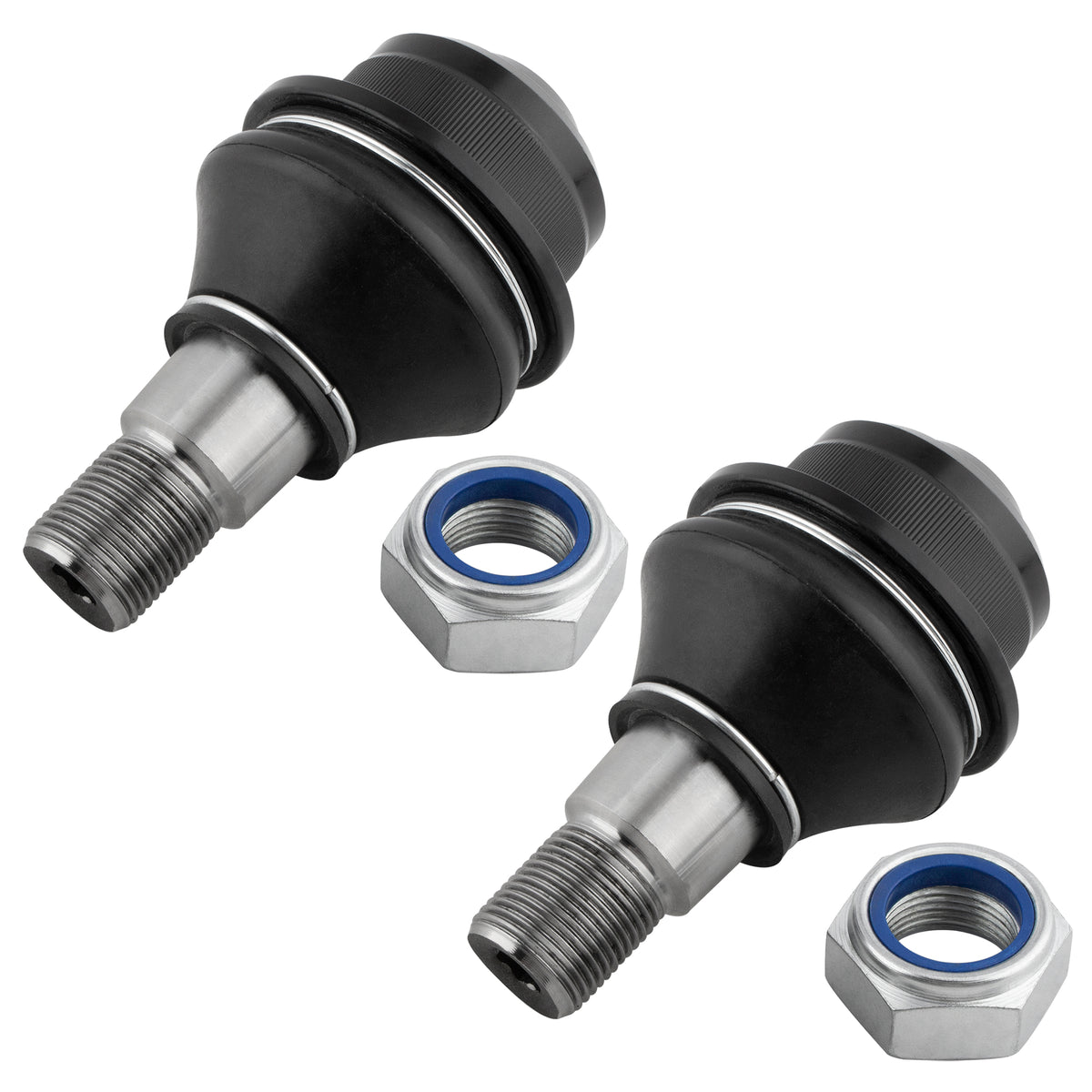 BOXI 2pcs Front Lower Ball Joints Fit for for Dodge Sprinter 2500 3500 2003 2004 2005 2006 — product photo 7