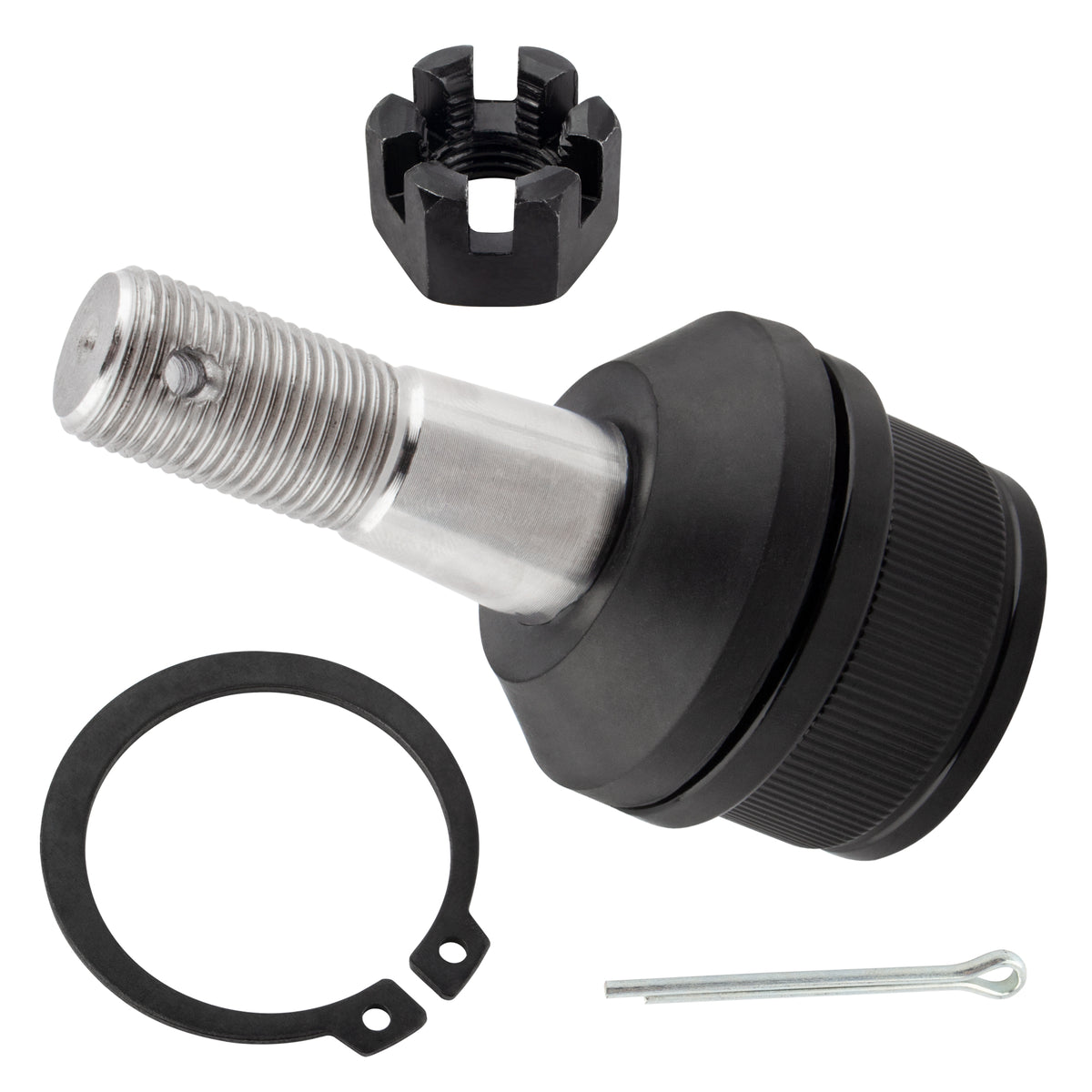 BOXI K7401 Front Lower Suspension Left & Right Ball Joints fit for Dodge Ram 1500 Truck 2000-2001 — product photo 7