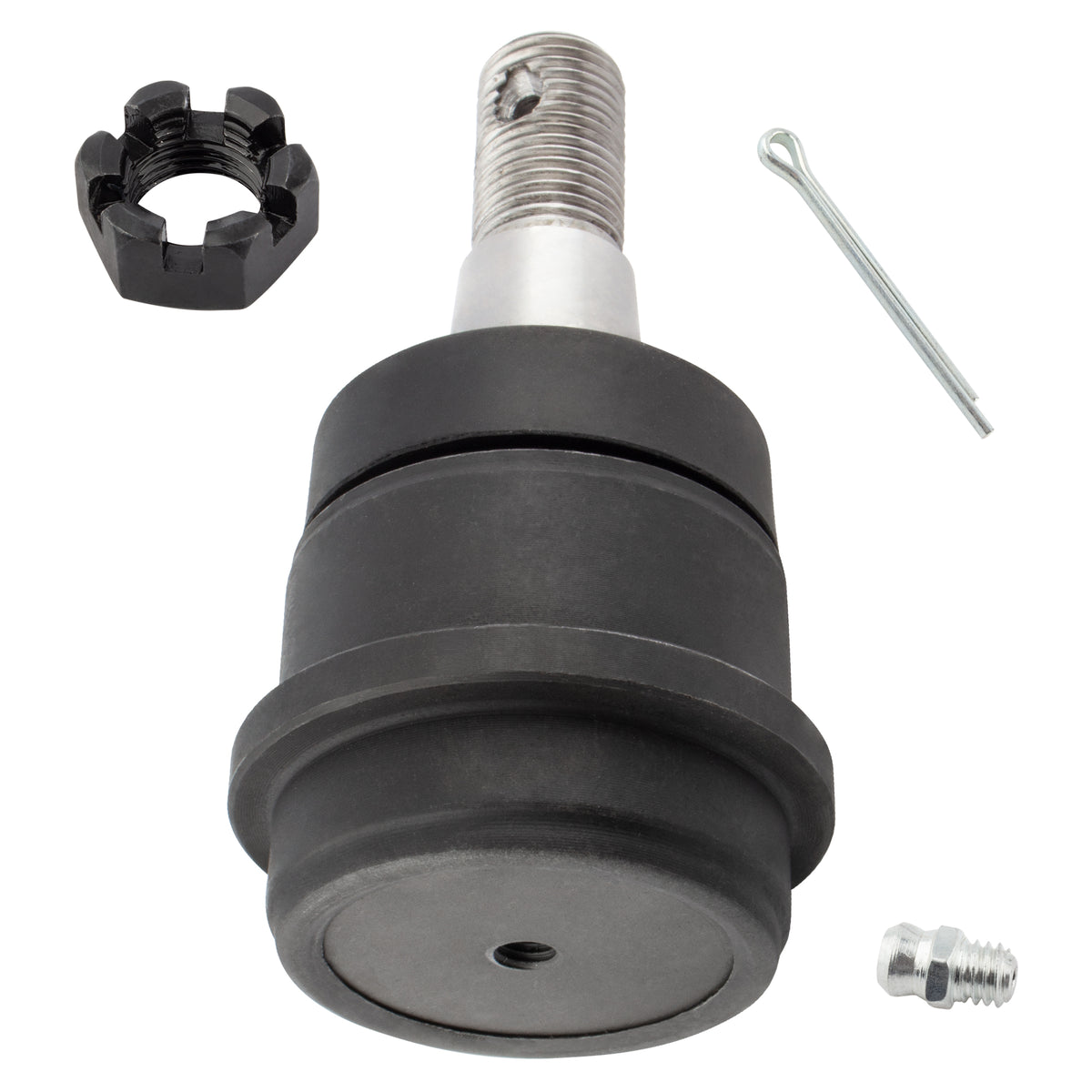 BOXI 2pcs Front Upper Ball Joints Fit for Dodge Ram 2500 2000 2001 2002 — product photo 7