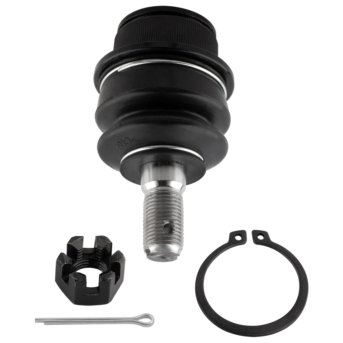 BOXI 2pcs Front Lower Ball Joints Fit for for Dodge Dakota 2005-2010 2WD; 4WD — product photo 7