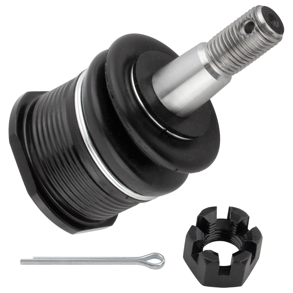 BOXI K772 2pcs Front Upper Ball Joint Set Fit for Dodge Diplomat Magnum Charger Mirada Monaco — product photo 7