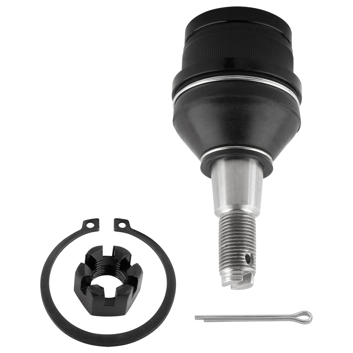 BOXI 2pcs Front Lower Ball Joints Fit for Dodge Ram 1500 1997 1998 1999 2WD — product photo 7