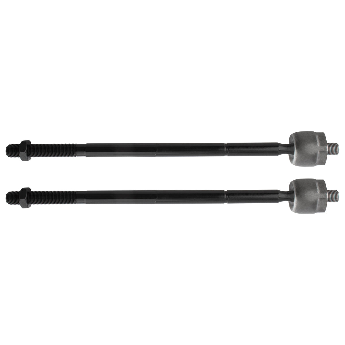 BOXI 2pcs Front Inner Tie Rod End Links Fit for Dodge Dakota 2000 2001 2002 2003 2004 — product photo 7