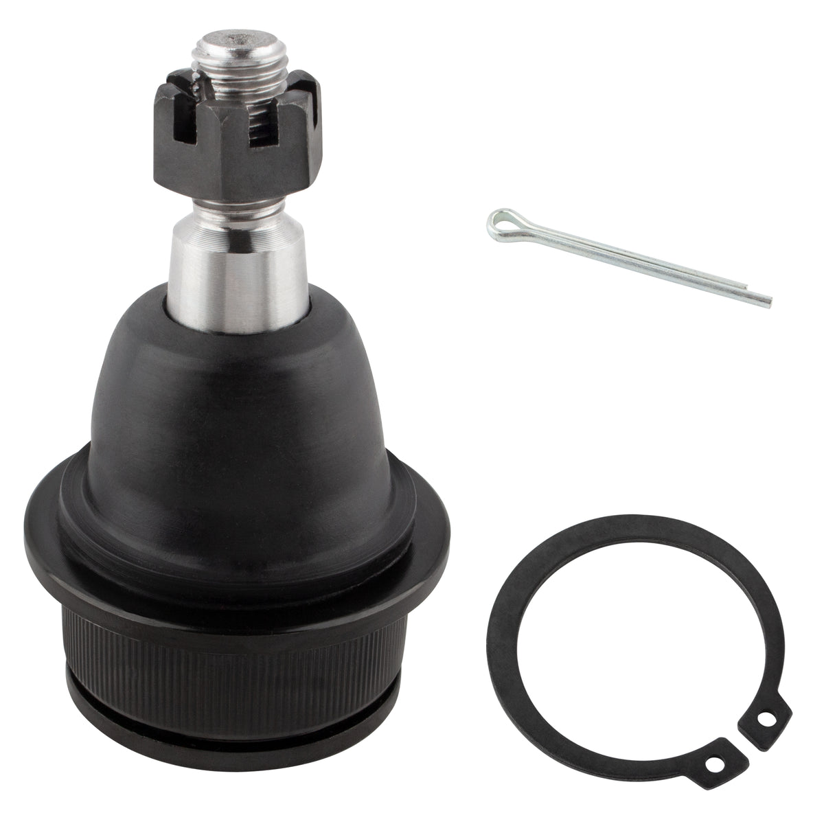 BOXI 4pcs Front lower Ball Joints Outer Tie Rods Fit for Chrysler Sebring 2007-2010 — product photo 7
