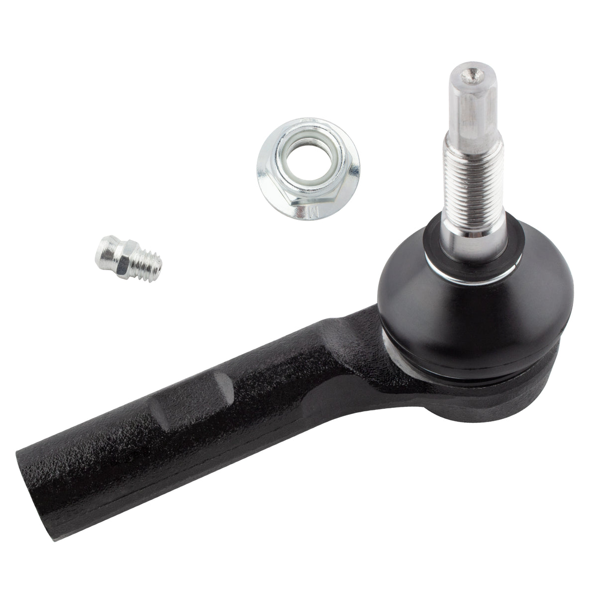 BOXI 2pcs Front Outer Tie Rod Ends Fit for Dodge Dakota 2000-2004 — product photo 7