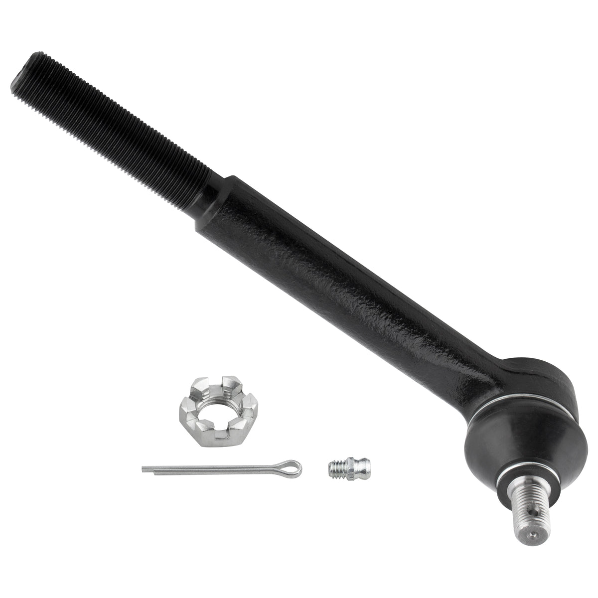 BOXI 2pcs Front Inner Tie Rod Ends Fit for Dodge Ram 1500 2000-2001 — product photo 7