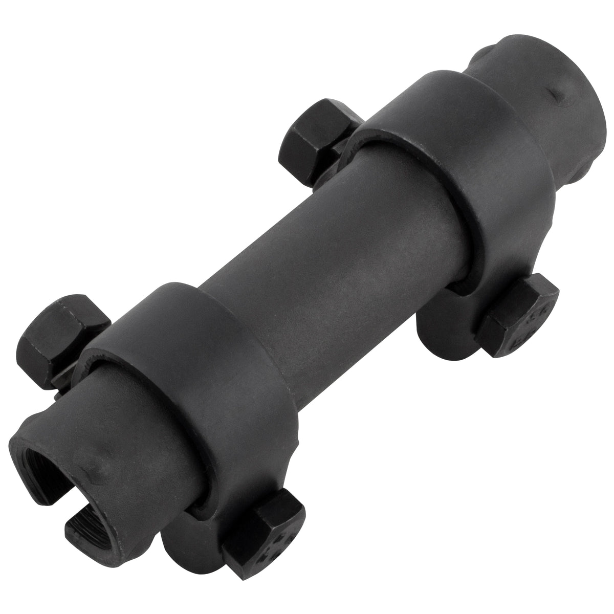 BOXI 2pcs Front Tie Rod Adjusting Sleeves Fit for Dodge Ram 1500 2006-2008 — product photo 7