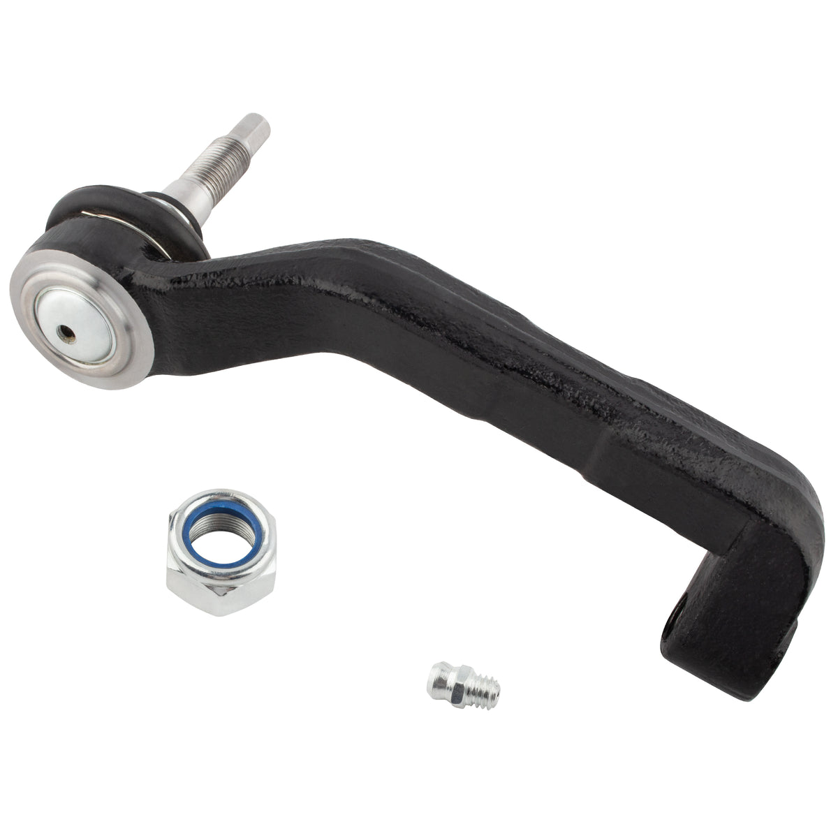 BOXI 4pcs Front and Inner Outer Tie Rod Ends Fit for Chrysler 300 2005-2010 — product photo 7