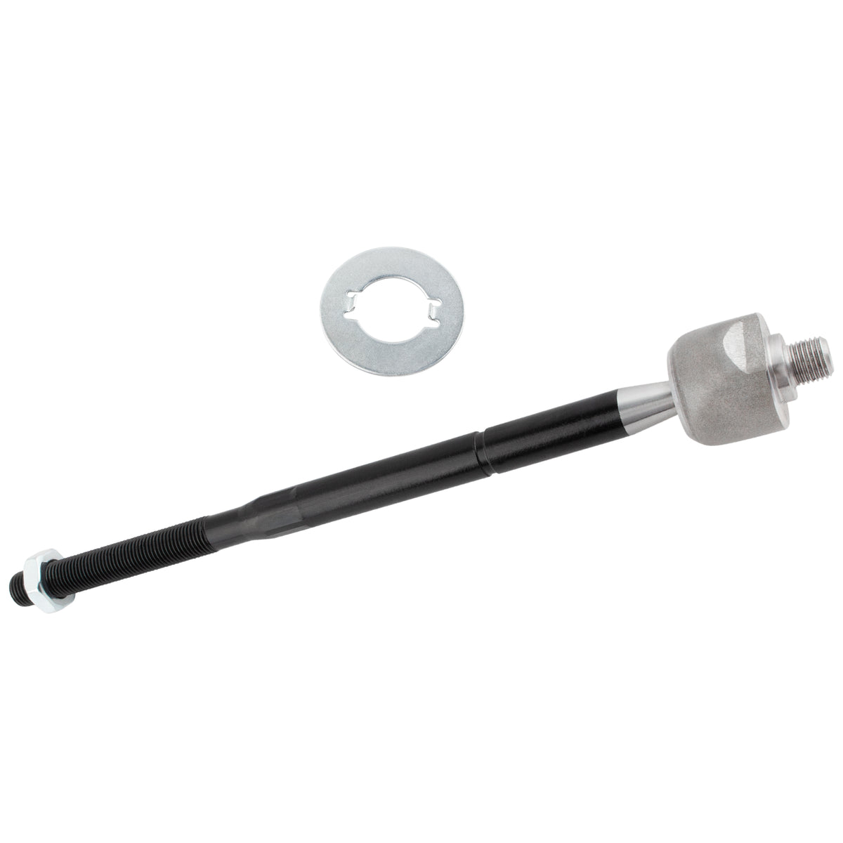 BOXI 2pcs Front Inner Tie Rod End Links Fit for Chrysler Town & Country 2005-2007 — product photo 7
