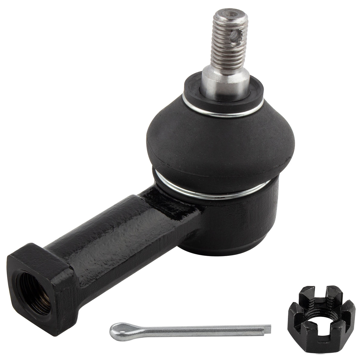 BOXI K7449 ES2347 Front Outer Tie Rod End Links + Lower Ball Joints Fit for Chrysler Sebring — product photo 7