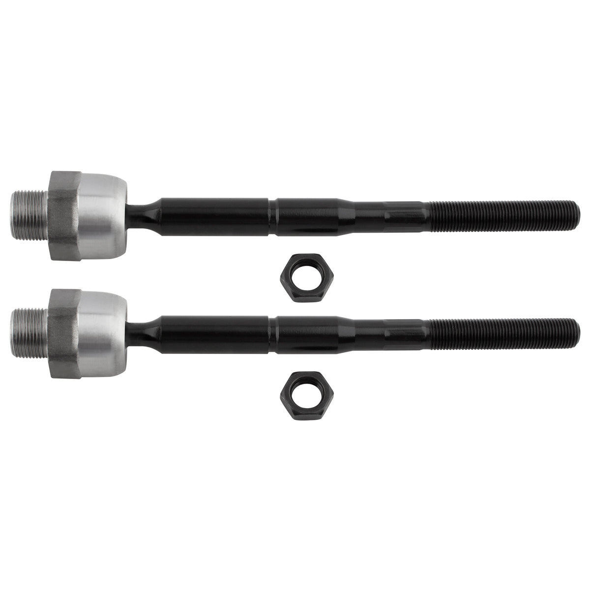 BOXI 2Pcs Tie Rod Ends EV800099 Inner Tie Rod End for Dodge Dakota 2005-2010 for Mitsubishi Raider — product photo 7