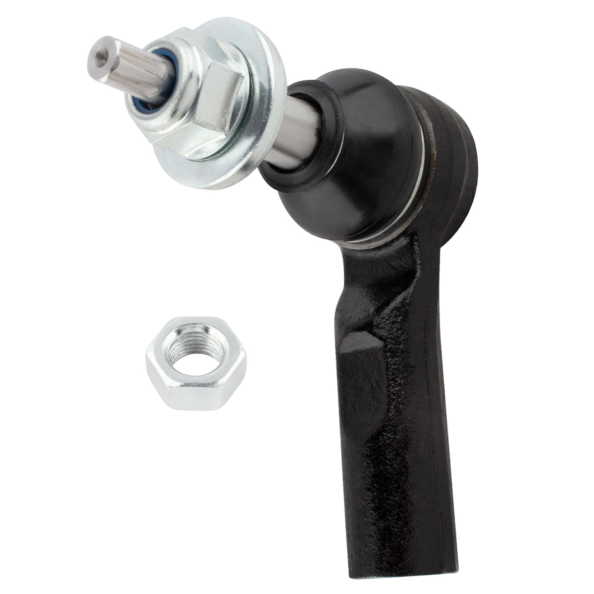 BOXI 2pcs Front Outer Tie Rod Ends Fit for Dodge Durango 2004 2005 2006 — product photo 7