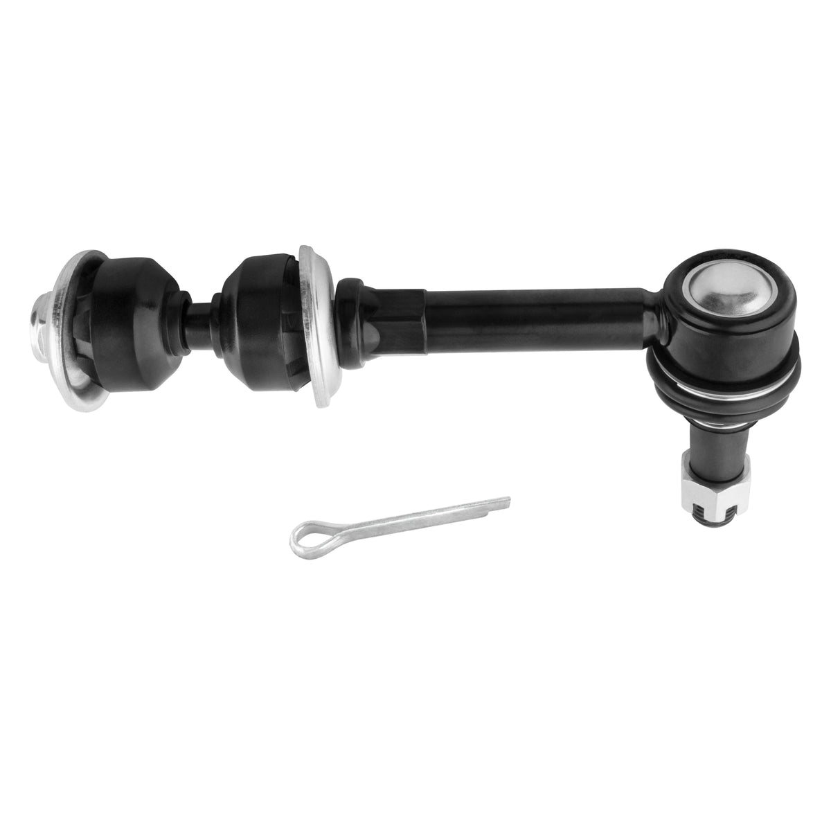 BOXI 2pcs Suspension Kit 2 Front Stabilizer Sway Bar Links Kit fit for 1995 1996 1997 1998 1999 — product photo 7