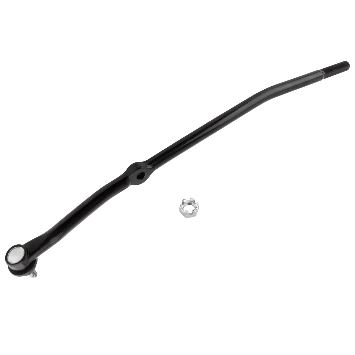 BOXI (Set of 9) Front Steering Drag Link Track Bar Sway Bar End Links Tie Rod Adjusting Sleeves — product photo 13