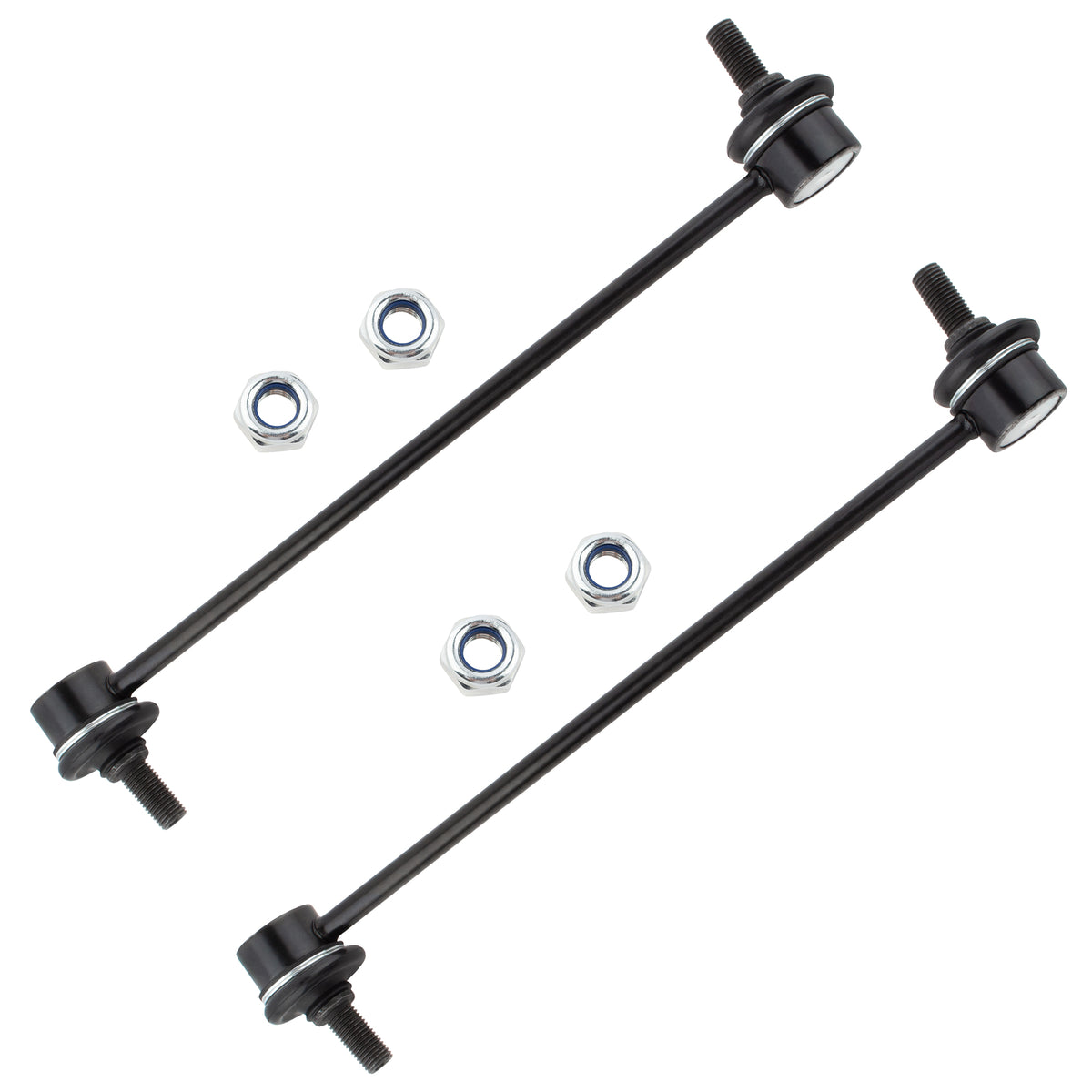 BOXI (Set of 4) Front Lower Ball Joints Sway Bars Fit for Dodge Caliber 2009 2010 2011 2012 — product photo 7