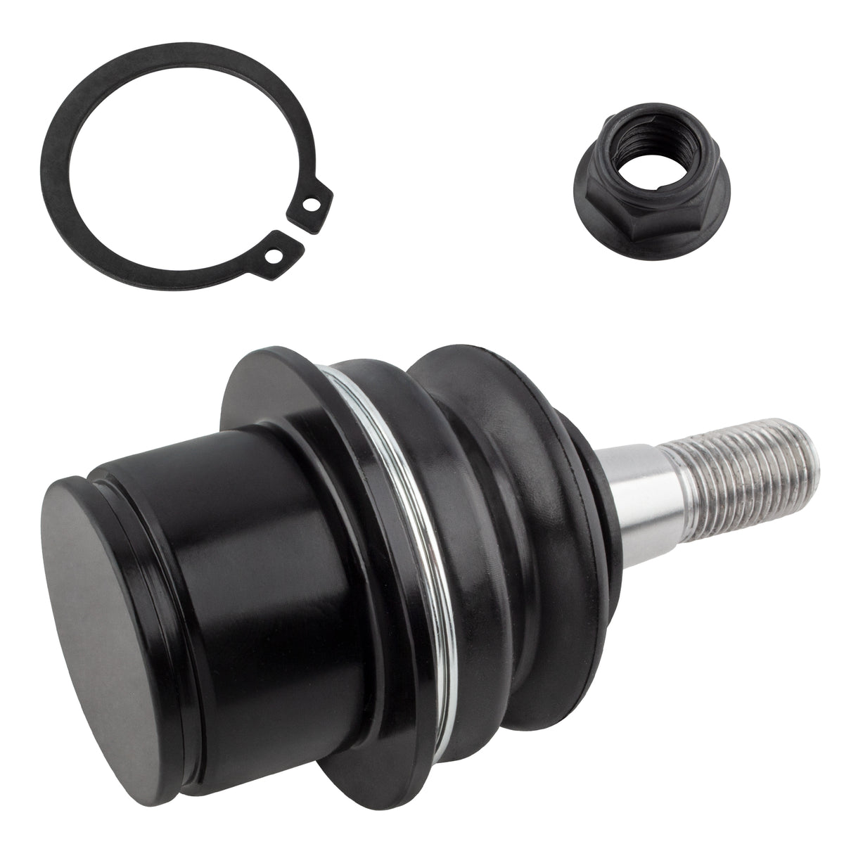 BOXI (Set of 4) Front Lower Ball Joints + Sway Bar End Links Fit for Chrysler 300 2005-2019 — product photo 7