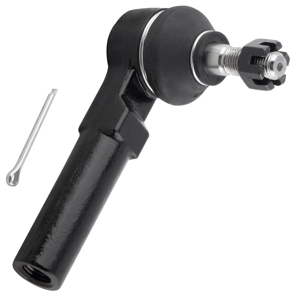 BOXI 2pcs Front Outer Tie Rod Ends Fit for for Chrysler Neon 2000-2002 — product photo 7