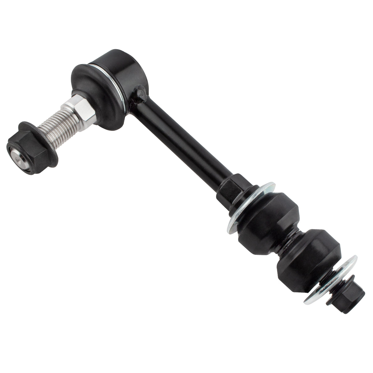 BOXI 2pcs Front Stabilizer Sway Bar End Links Fit for Dodge Ram 1500 2006-2008 — product photo 7