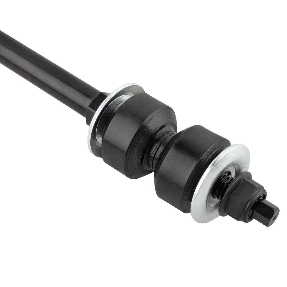 BOXI 2pcs Front Sway Bar End Links Fit for Dodge Ram 1500 2006-2008 — product photo 7