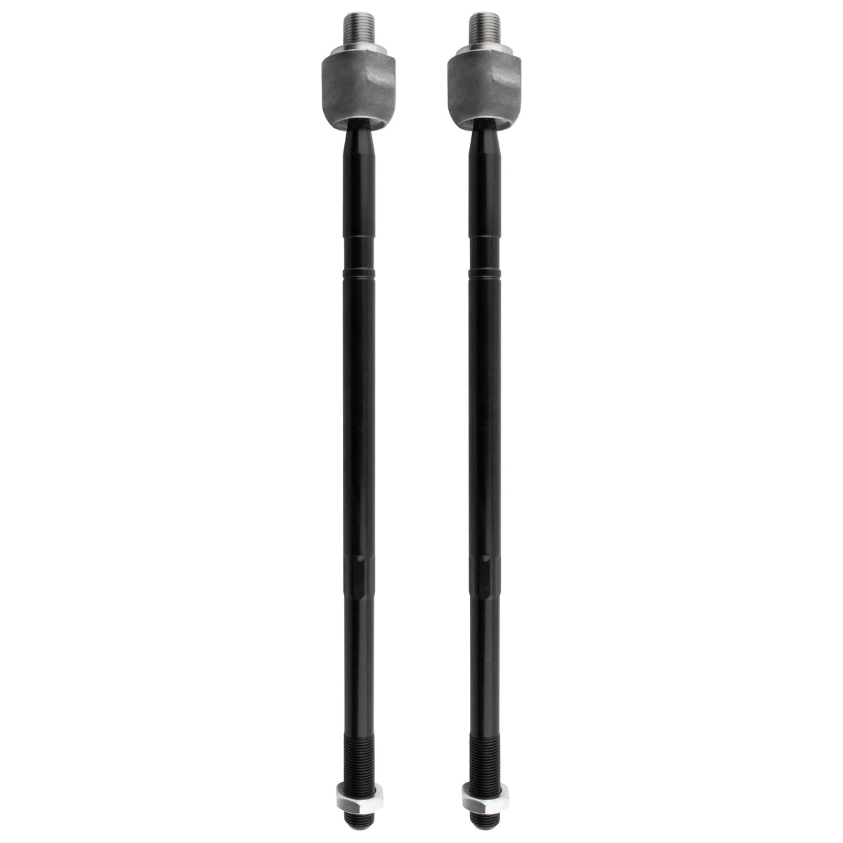 BOXI 2pcs Front Inner Tie Rod Ends Fit for Dodge Sprinter 2500 3500 2003 2004 2005 2006 — product photo 7