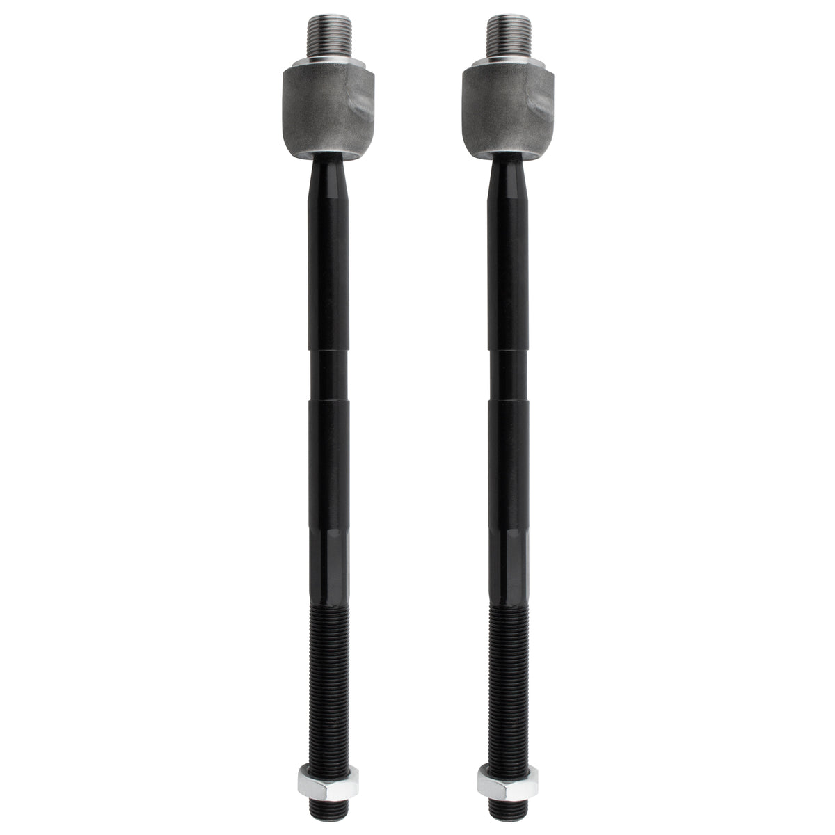 BOXI 2pcs Front Inner Tie Rod Ends Fit for Dodge Nitro 2007 2008 2009 2010 2011 — product photo 7