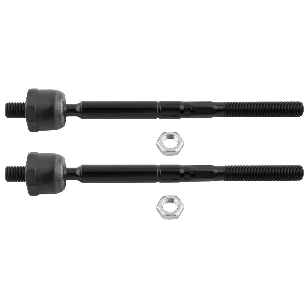 BOXI 2pcs Front Inner Tie Rod Ends Fit for Chrysler Aspen 2007-2009 — product photo 7