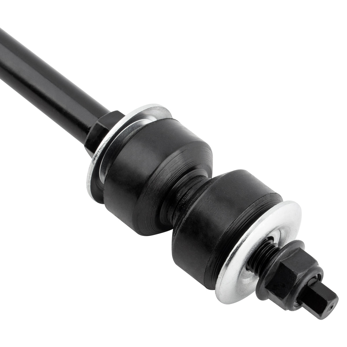 BOXI 2pcs Front Sway Bar Links Fit for Dodge Ram 1500 2002-2010 — product photo 7