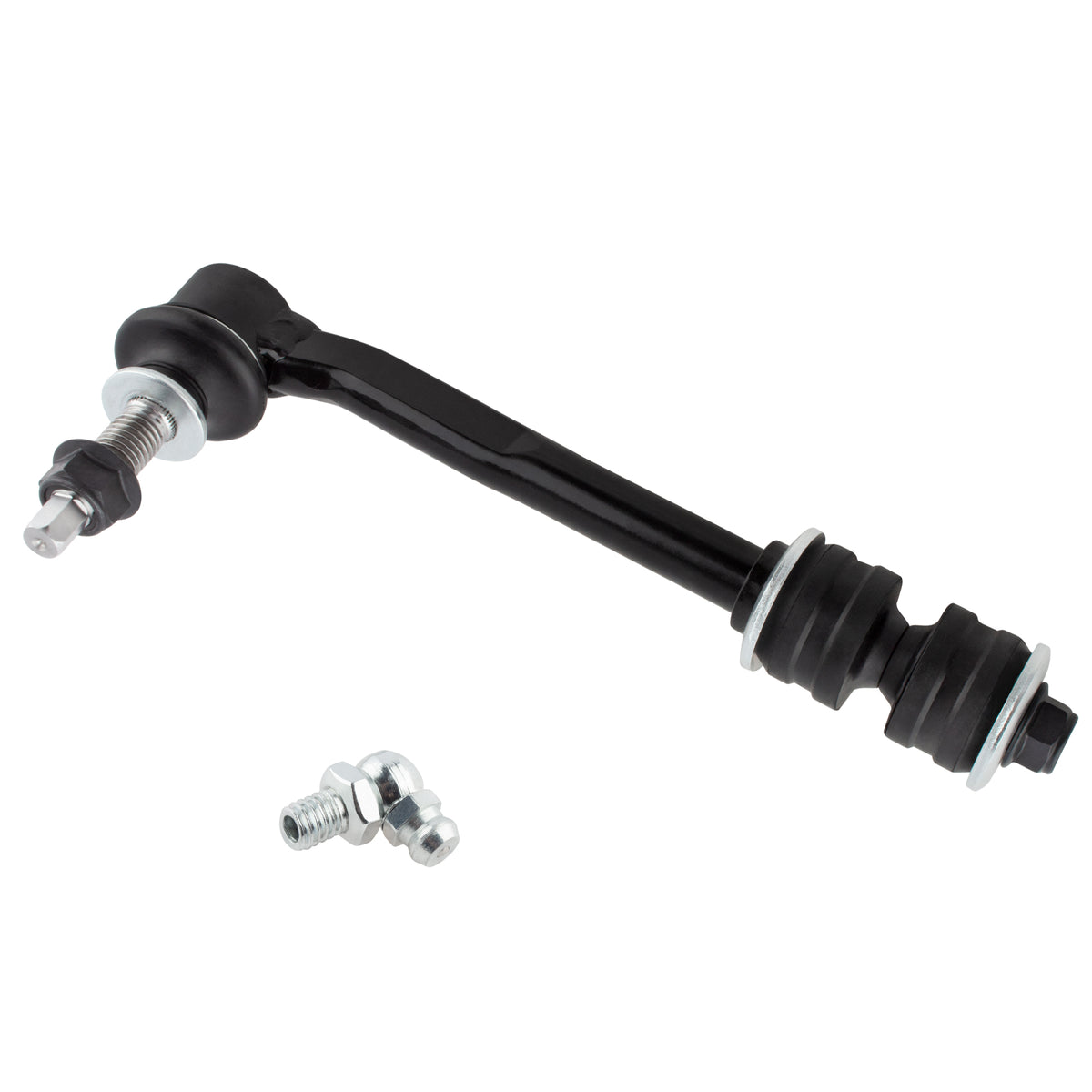 BOXI 2pcs Front Sway Bar End Links Fit for Chrysler Aspen 2007-2009 — product photo 7
