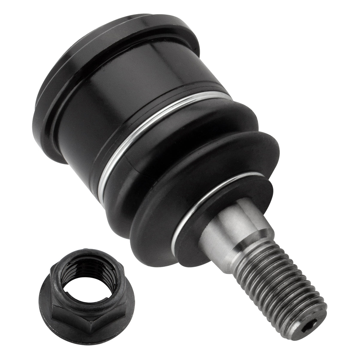 BOXI K7460 Front Upper Suspension Ball Joints Fit for Dodge Ram 1500 2006-2008 — product photo 7