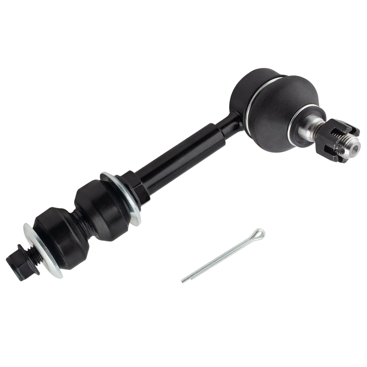 BOXI 2pcs Front Stabilizer Sway Bar End Links Fit for Dodge Ram 1500 2000-2001 4WD — product photo 7