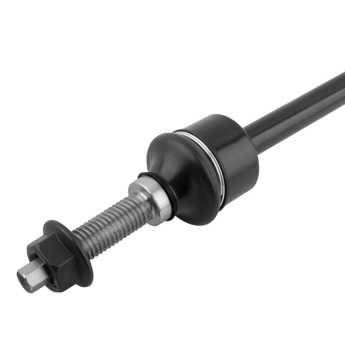 BOXI 2pcs Front Sway Bar End Links Fit for Dodge Ram 1500 2008-2010 — product photo 7
