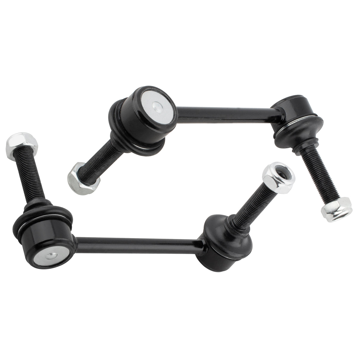 BOXI 2pcs Front Sway Bar Links Fit for Dodge Durango 2011-2015 — product photo 7