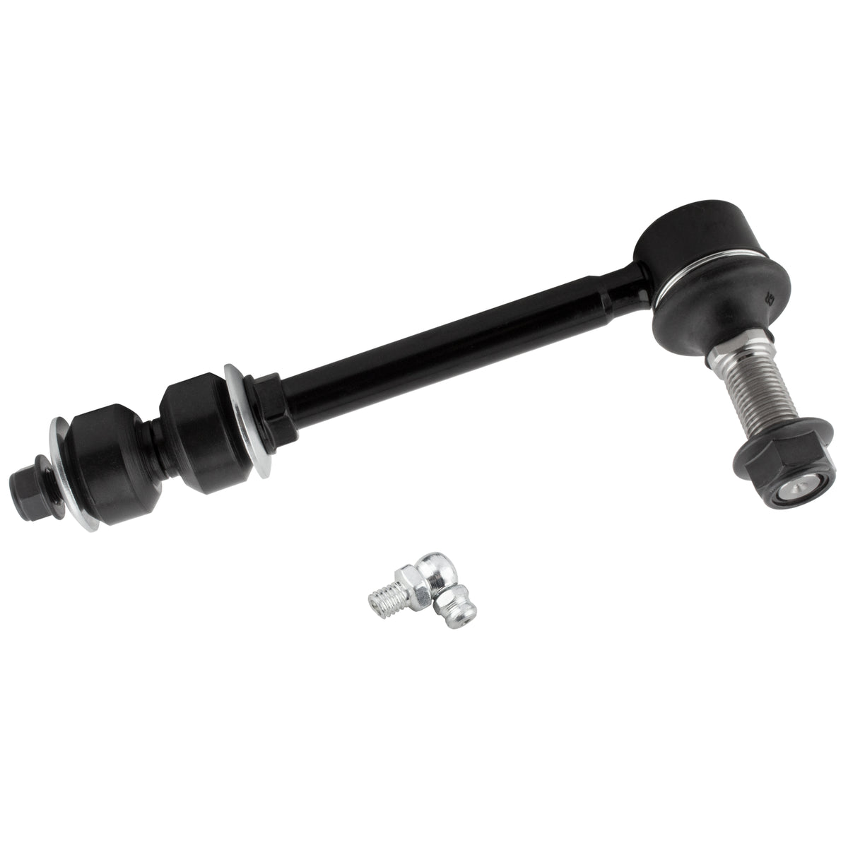 BOXI 2pcs Front Stabilizer Sway Bar Link Set Fit for Ram 2500 Ram 3500 2011-2012 — product photo 7