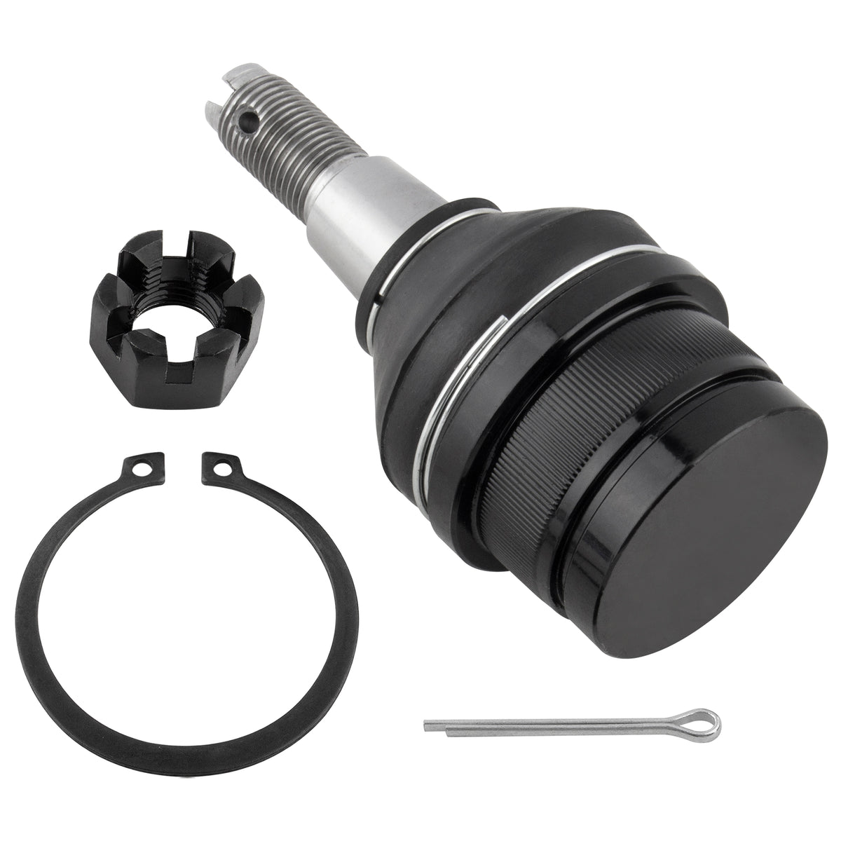 BOXI 10pc Front Ball Joints Tie Rods Idler Arm Pitman Arm Kit Fits for Dodge Ram 1500 1997 1998 — product photo 16
