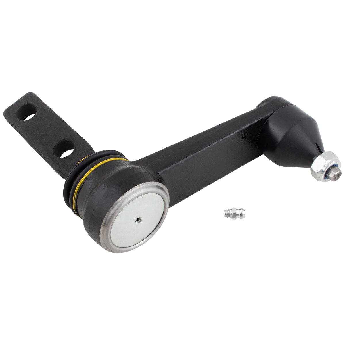 BOXI 6pc Front Upper Lower Ball Joints + Idler Arm + Pitman Arm Fit for Dodge Ram 1500 2000-2001 — product photo 11