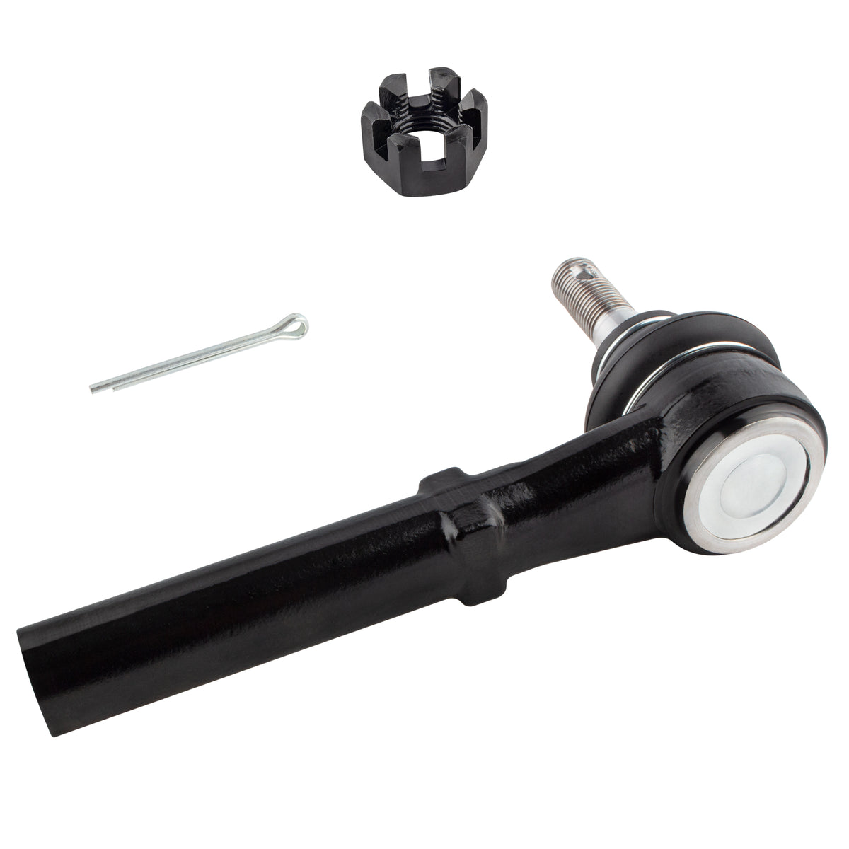 BOXI 4pc Front Ball Joints Tie Rods Fit for Chrysler Town & Country 2008-2016 — product photo 7