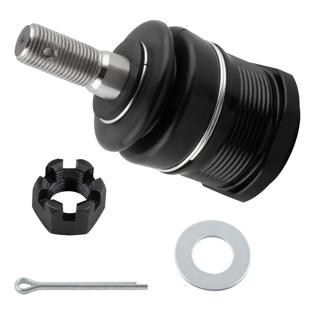 BOXI 2pc Front Upper Suspension Ball Joint Set Fit for Chrysler for Dodge Plymouth-300 Imperial New — product photo 7
