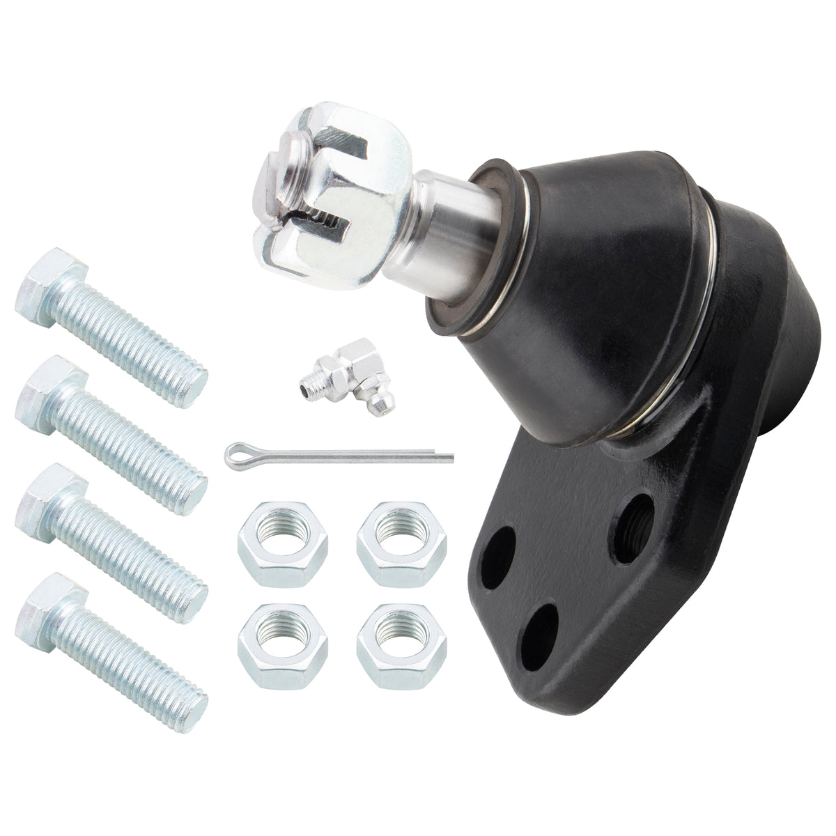 BOXI 2pc Front Lower Suspension Ball Joints Fit for Dodge Ram 2500 2000-2002 2WD — product photo 7