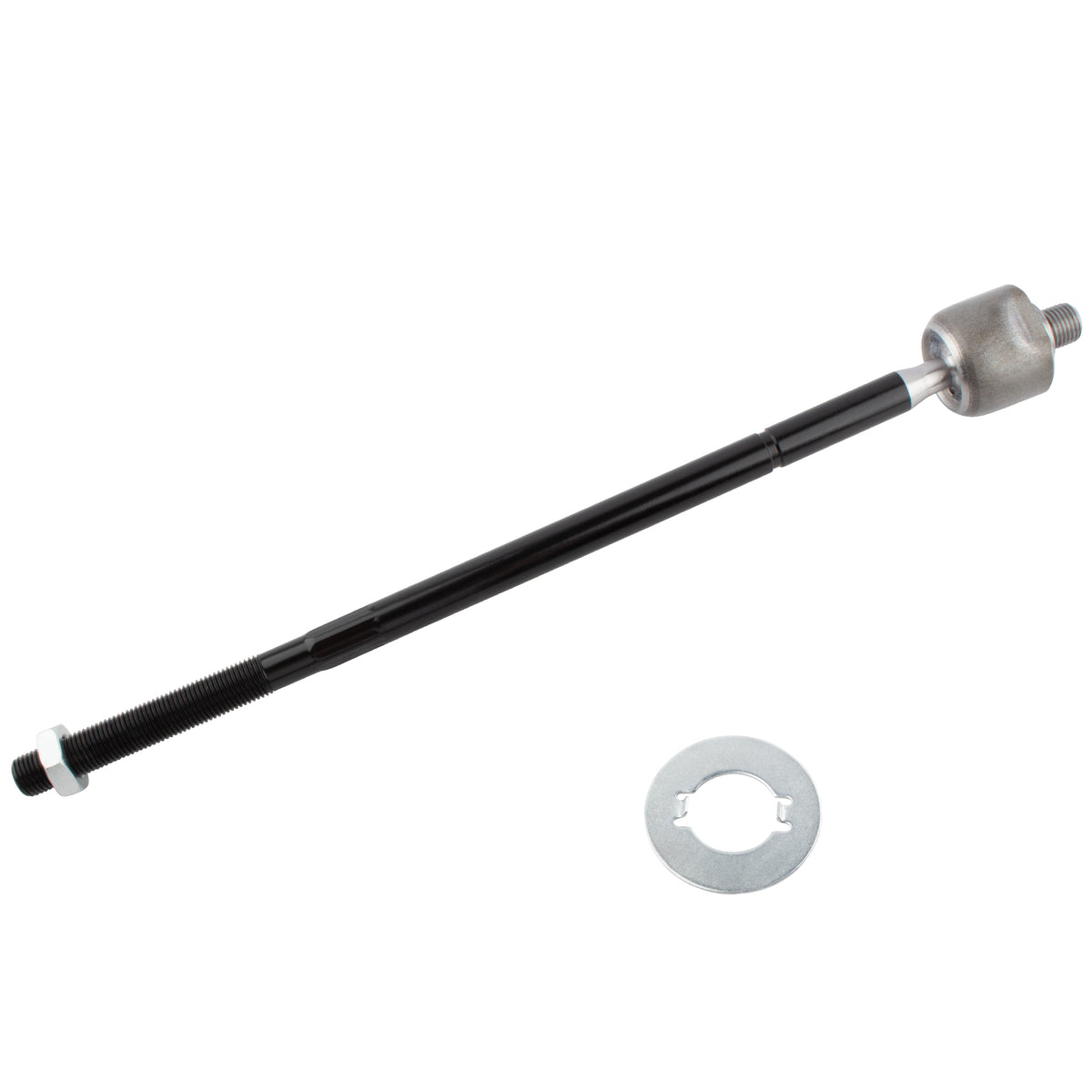 BOXI 6pc Front Inner Outer Tie Rods Ball Joints Fit for Chrysler Town & Country 2008-2010 — product photo 10