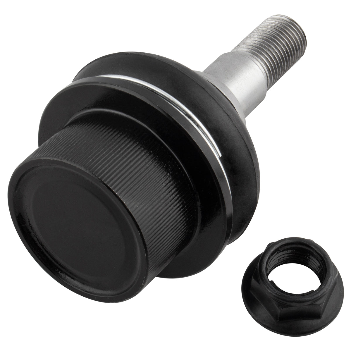BOXI 6pc Front Lower Ball Joints + Outer Inner Tie Rod Ends Fit for Dodge Durango 2011-2015 — product photo 8